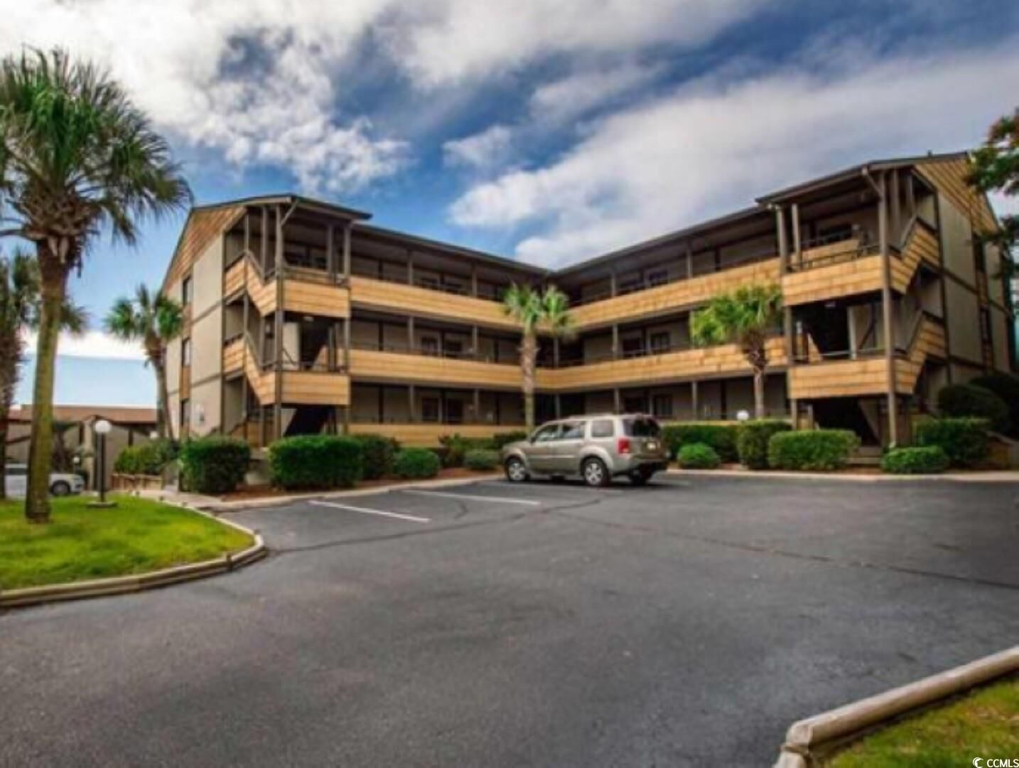 Property Photo:  9501 Shore Dr. C-326  SC 29572 