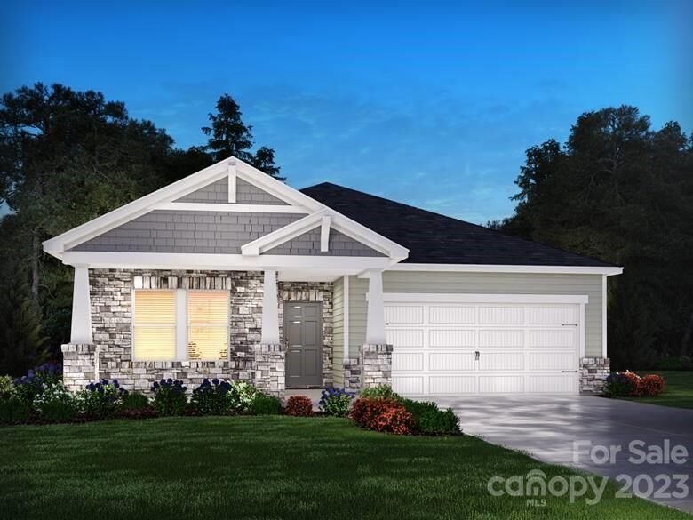 Property Photo:  3008 Seville Street  NC 28214 