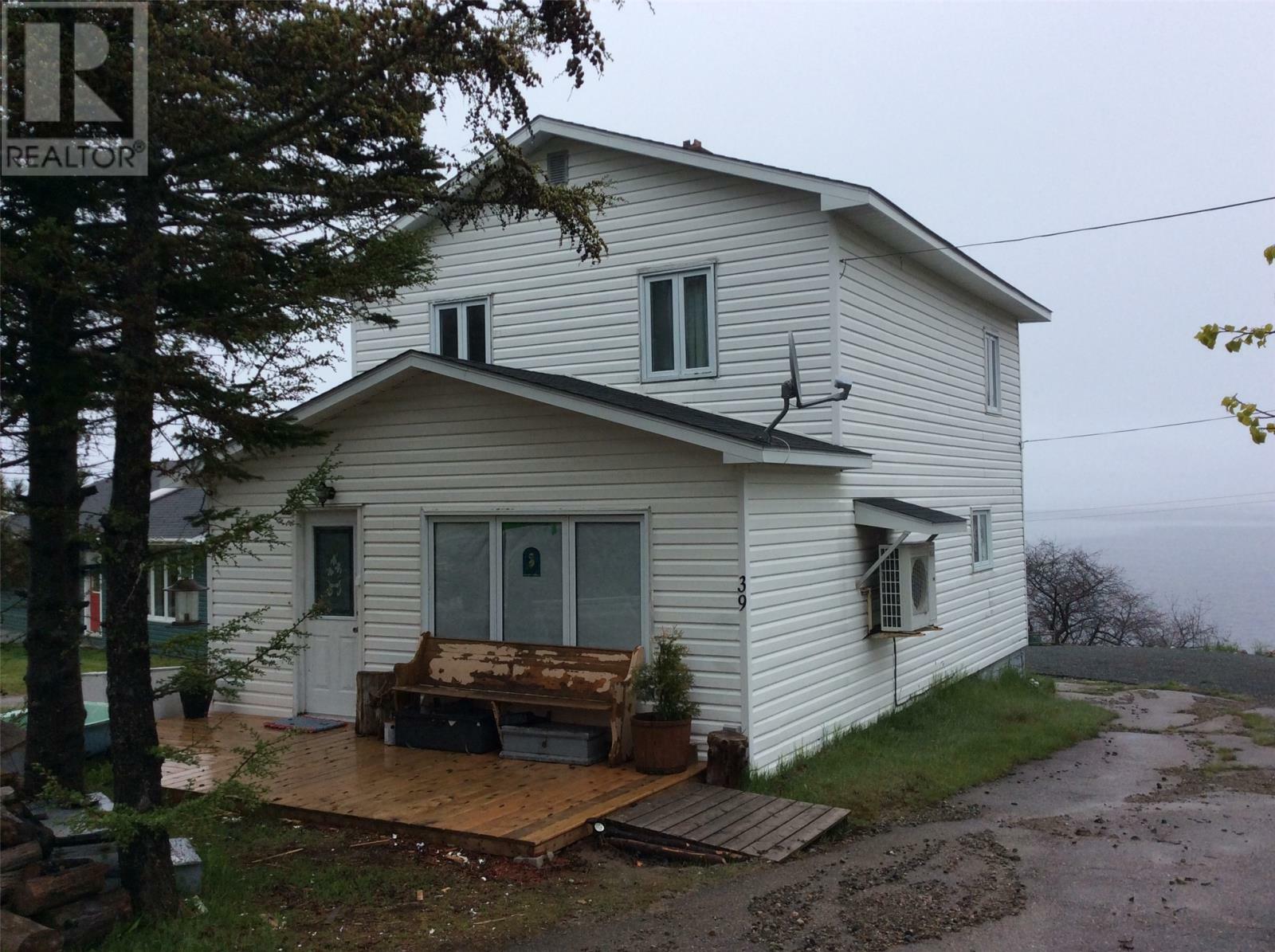 Property Photo: 39 Fault Drive NL A0G 1X0