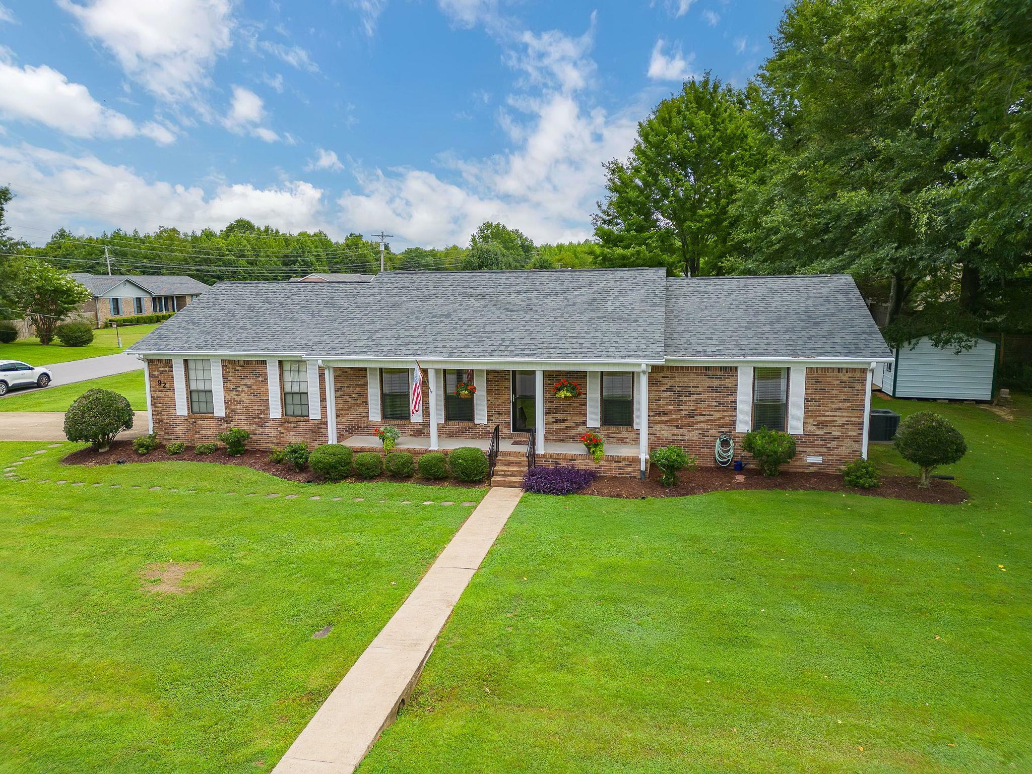 Property Photo:  92 Pammara Ln  TN 38305 