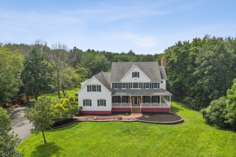 Property Photo: 222 Hockenbury Rd NJ 08844
