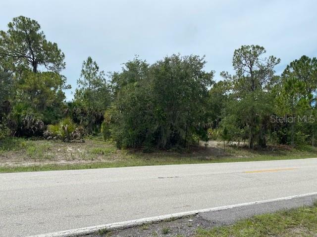 Property Photo:  18303 Hillsborough Boulevard  FL 33954 