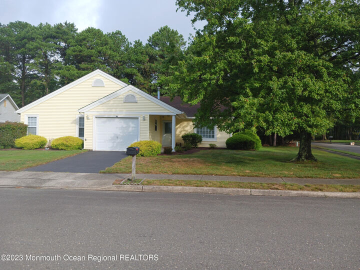 95 Sheffield Drive  Lacey NJ 08734 photo