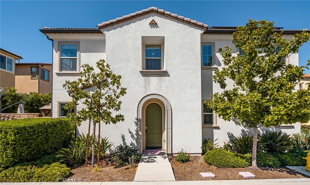 Property Photo: 2928 Villa Catalonia Ct CA 92881
