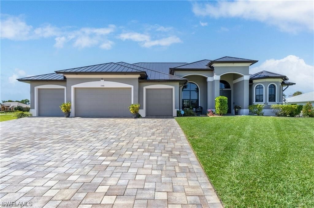 Property Photo:  11985 Princess Grace Court  FL 33991 