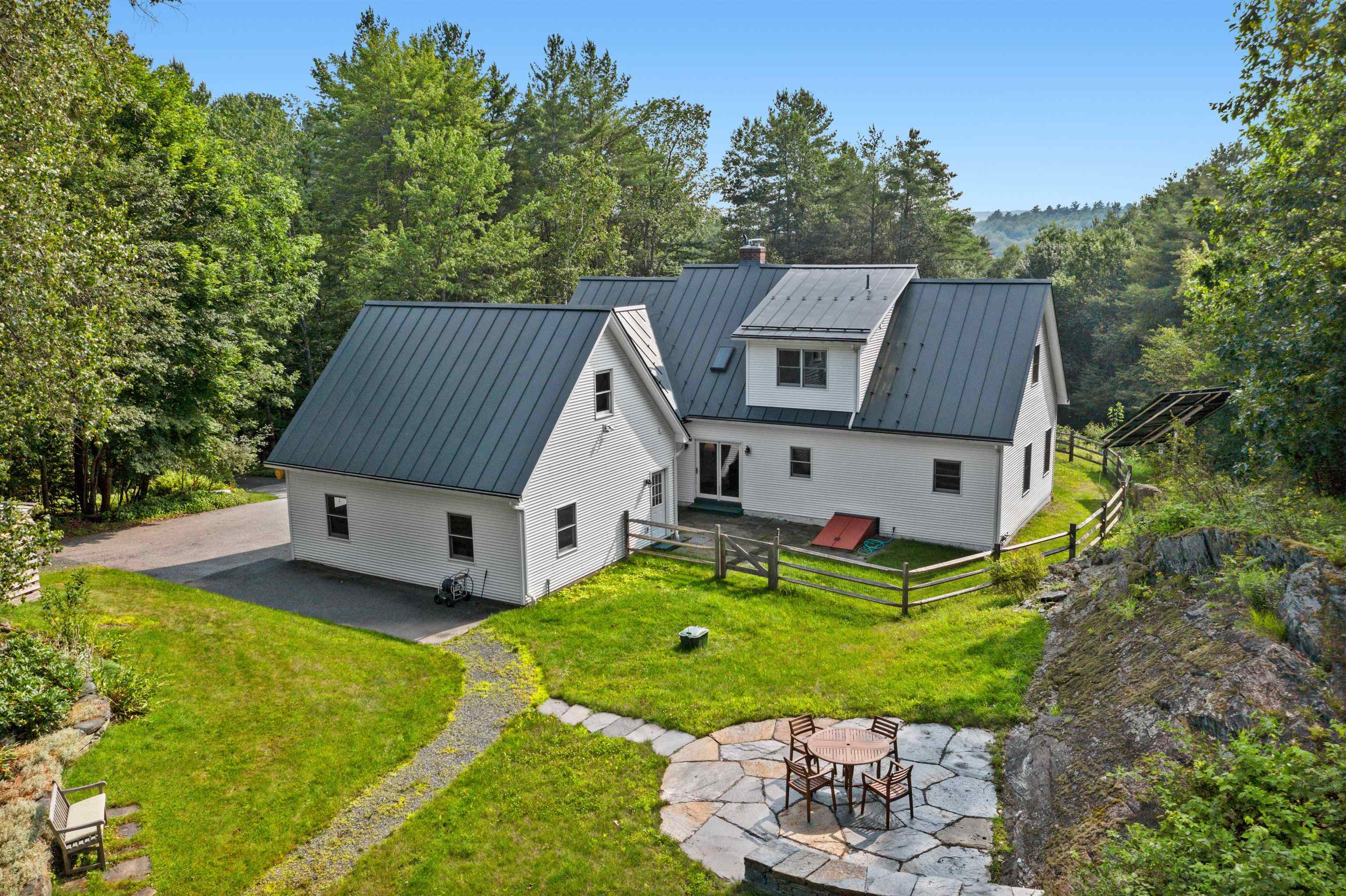Property Photo: 20 Hubbard Park Drive VT 05602