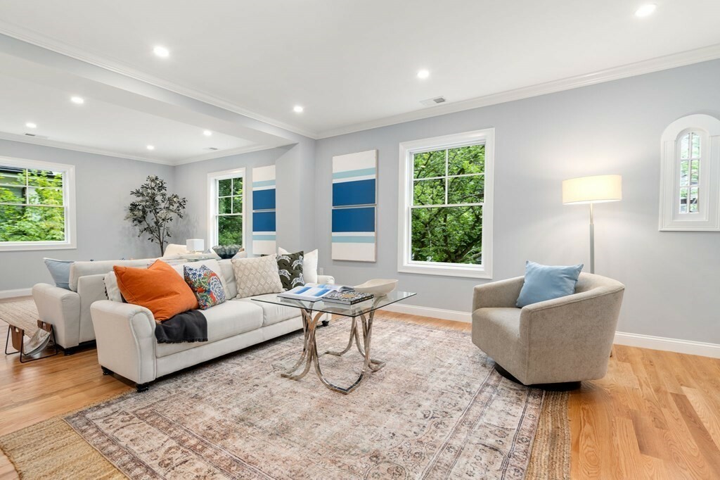 Property Photo:  30 Naples Road 2  MA 02446 