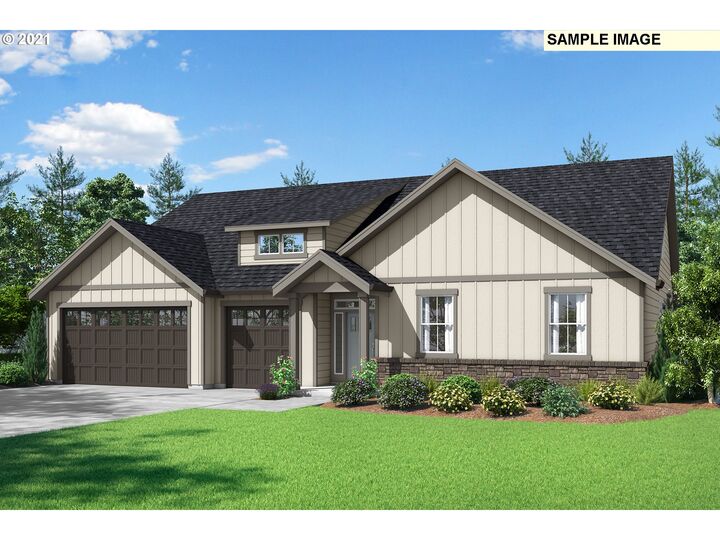 1937 NW Mercia St  McMinnville OR 97128 photo