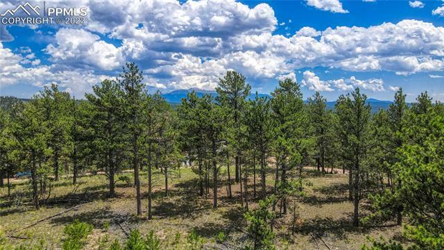 Property Photo: 2075 Pikes Peak Drive CO 80816