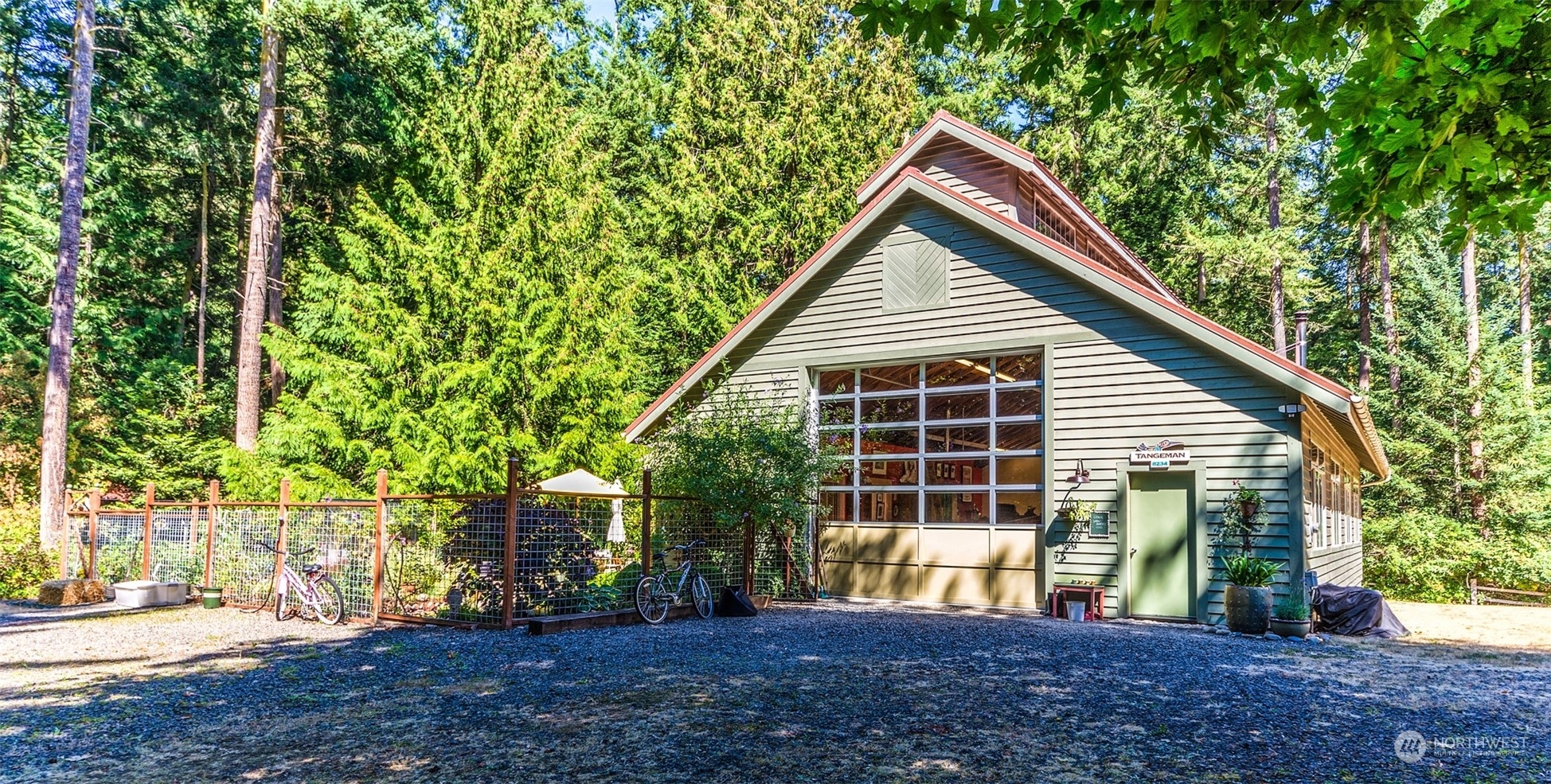 Property Photo:  8234 Flagler Road  WA 98358 