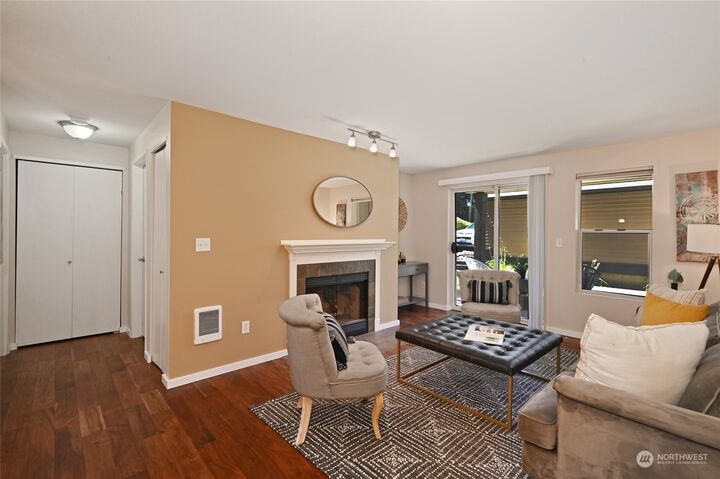 Property Photo: 13209 Newcastle Way C-103 WA 98059