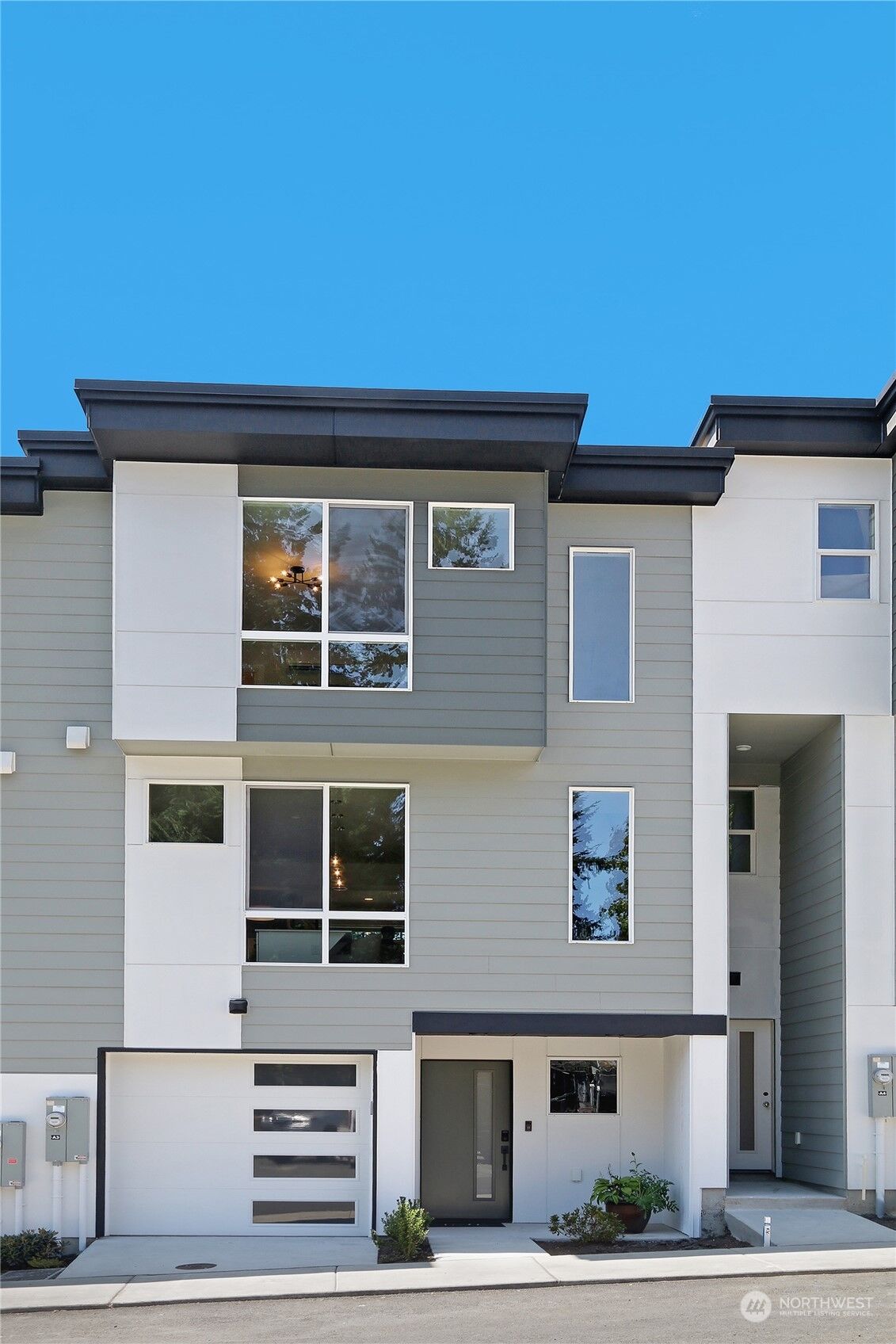 Property Photo:  2527 Gibson Road A2  WA 98204 