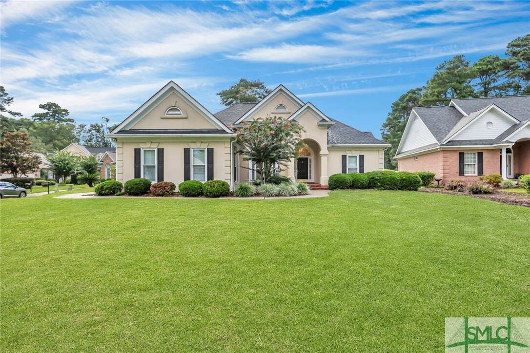 Property Photo:  139 Steeplechase Court  GA 31405 