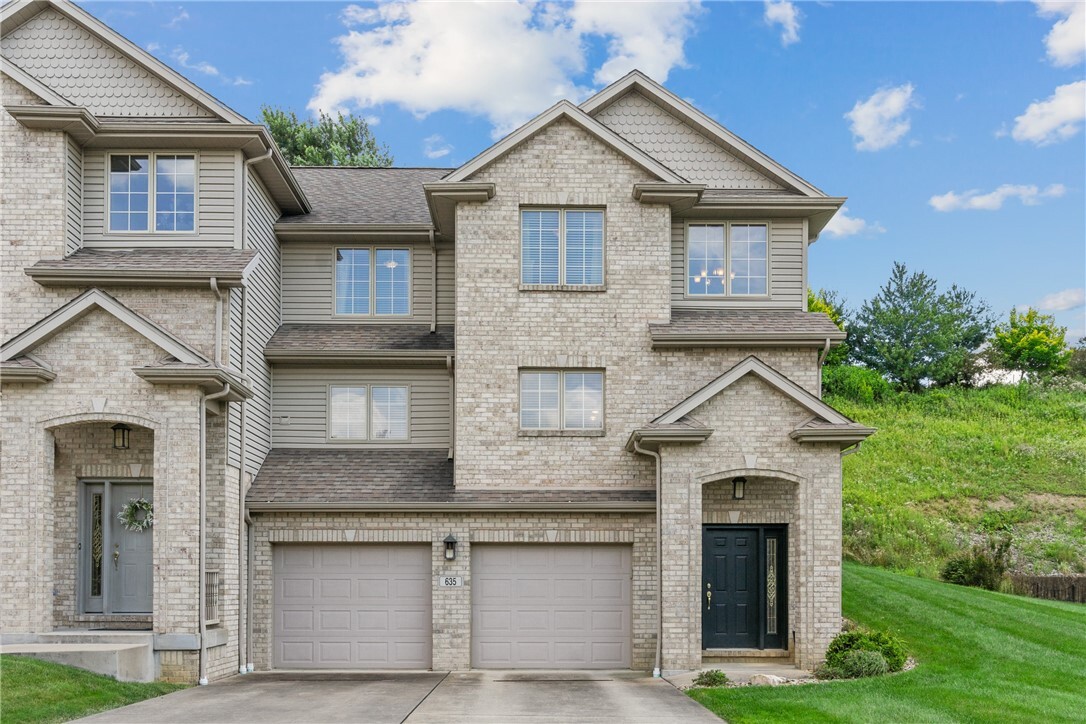 Property Photo: 635 Westminster Dr PA 15642