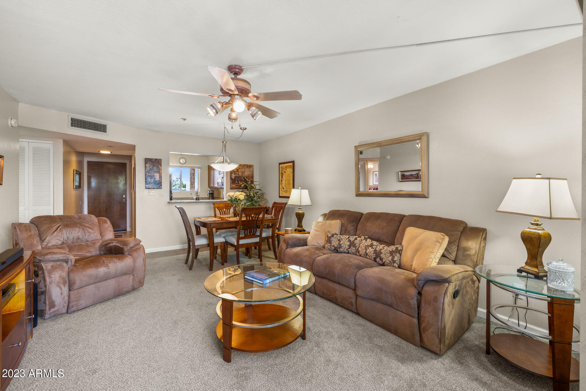 Property Photo:  7494 E Earll Drive 313  AZ 85251 