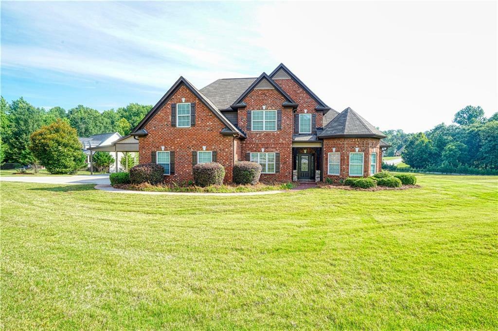 Property Photo: 90 Green Valley Drive GA 30054