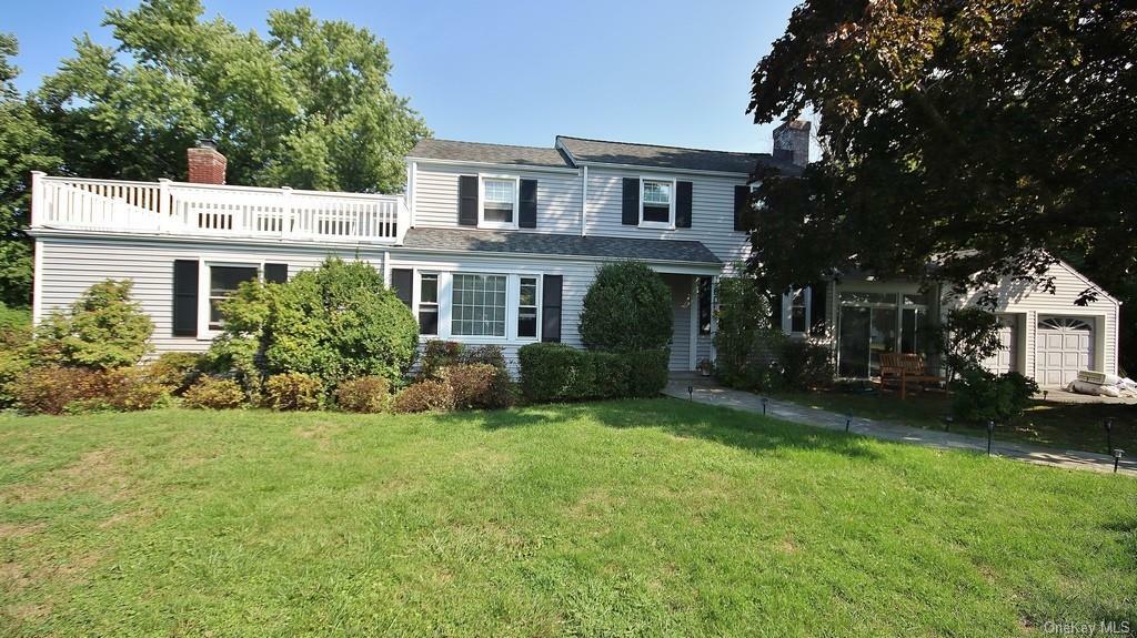 Property Photo:  60 Stormytown Road  NY 10562 