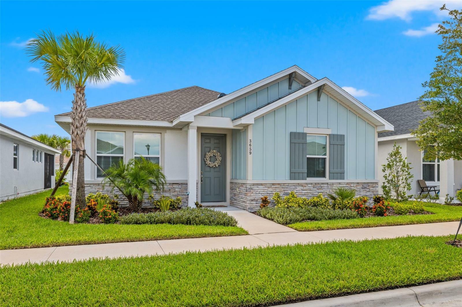 Property Photo:  3659 Persimmon Park Drive  FL 33543 