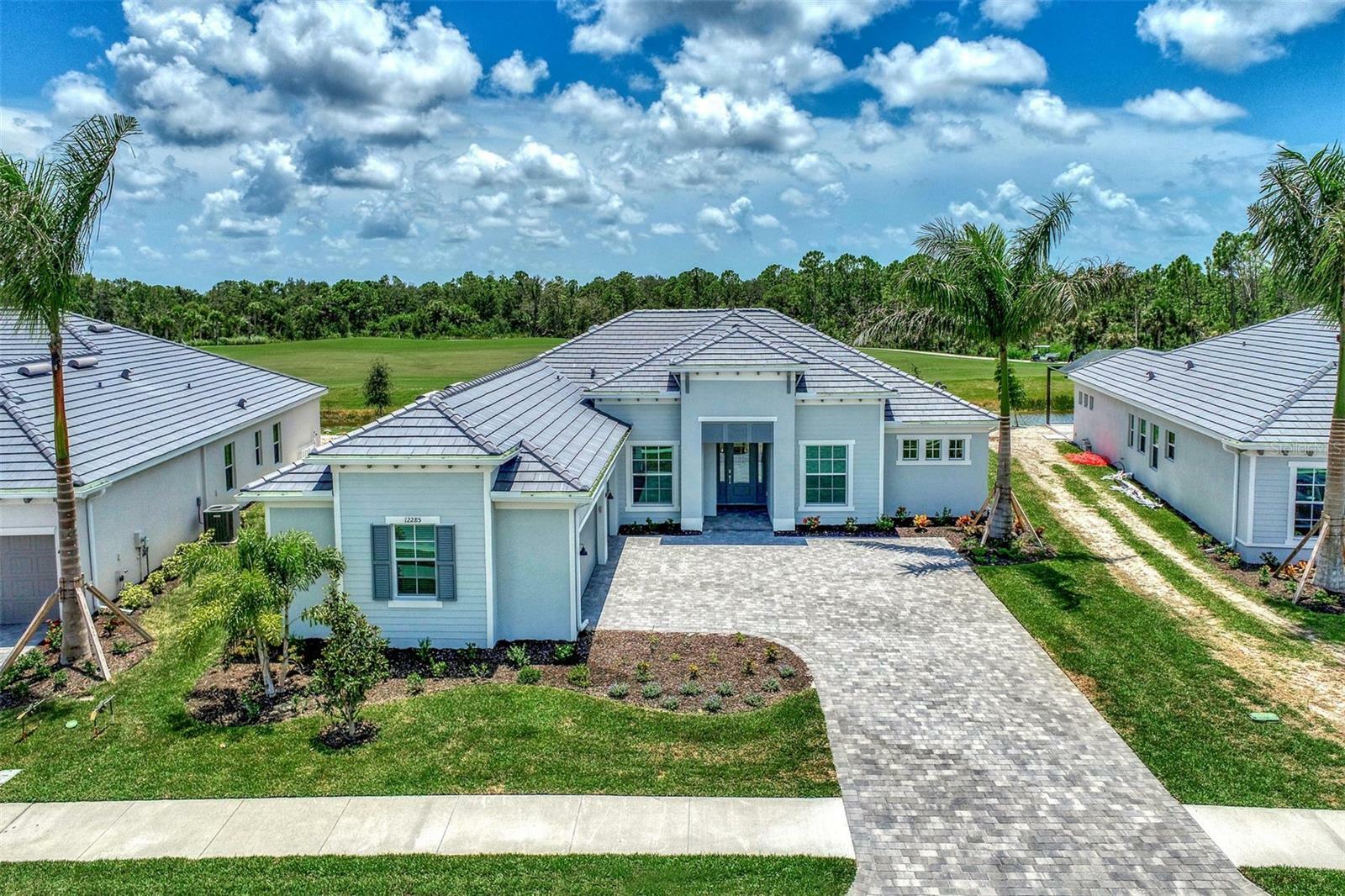 Property Photo: 12285 Wellen Golf Street FL 34293