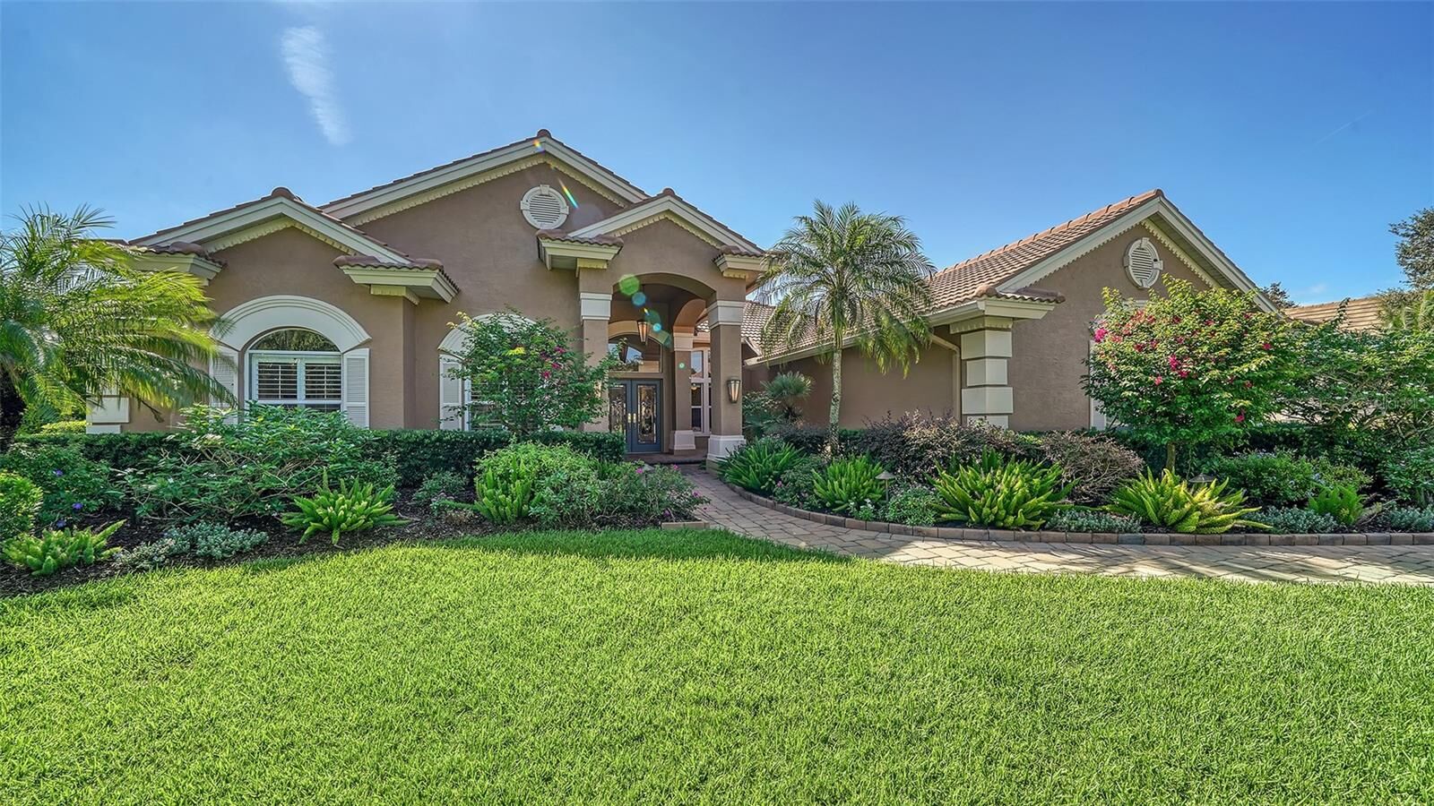 Property Photo:  3225 Charles Macdonald Drive  FL 34240 
