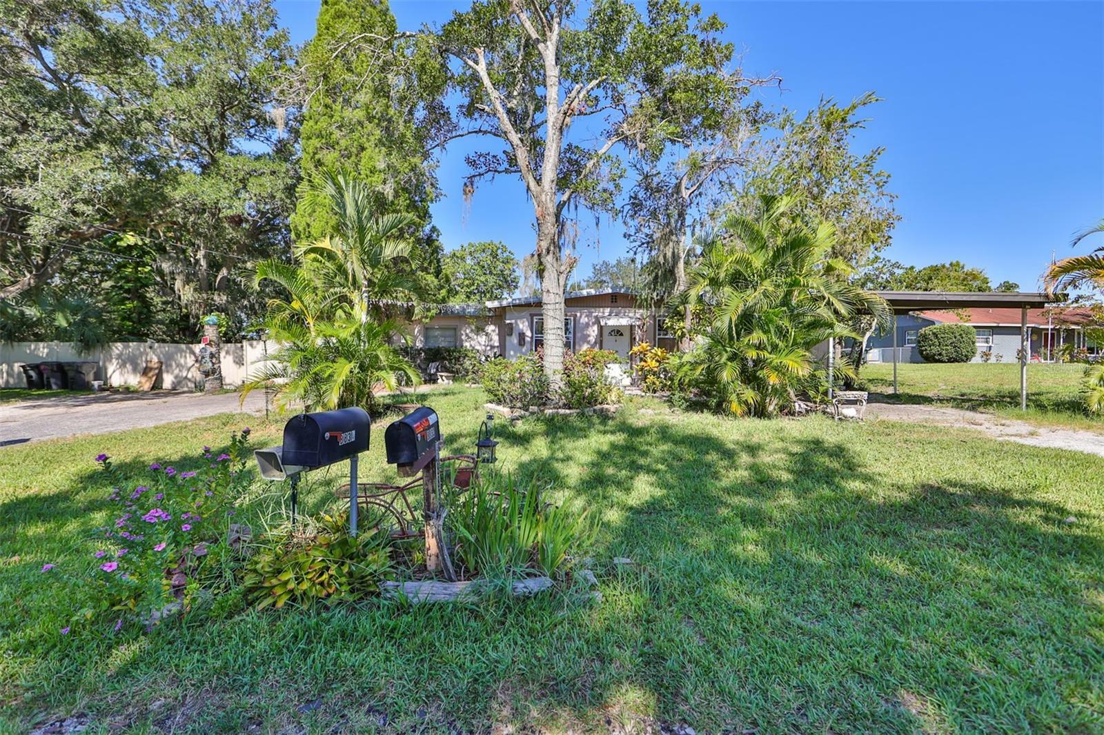 8833 Ashman Road  Riverview FL 33578 photo