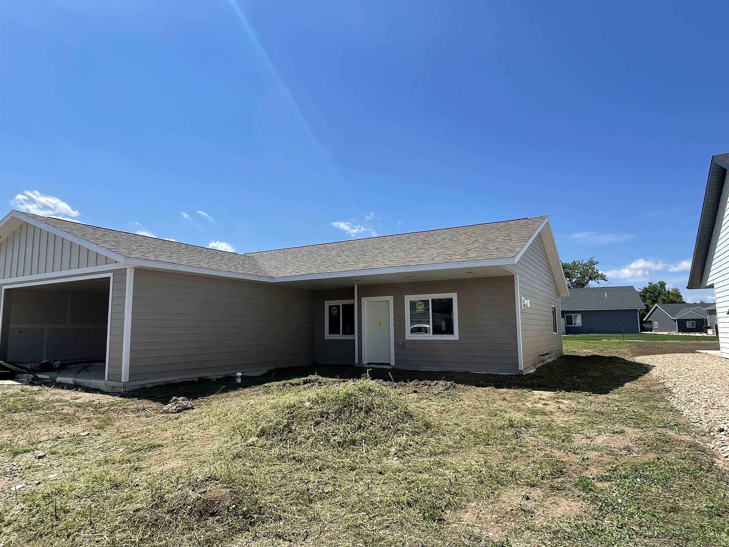 3915 Powder River Ave  Spearfish SD 57783 photo