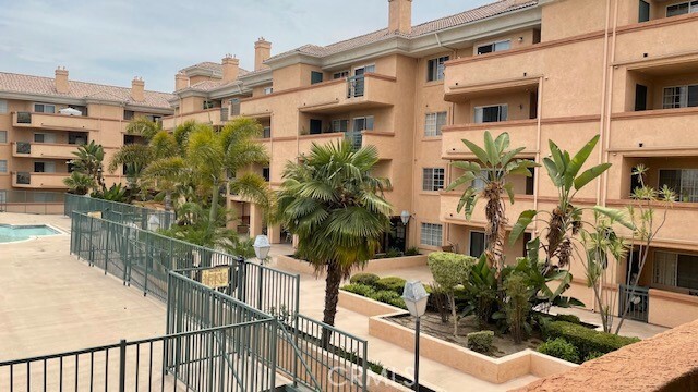Property Photo: 11410 Brookshire Avenue 202 CA 90241