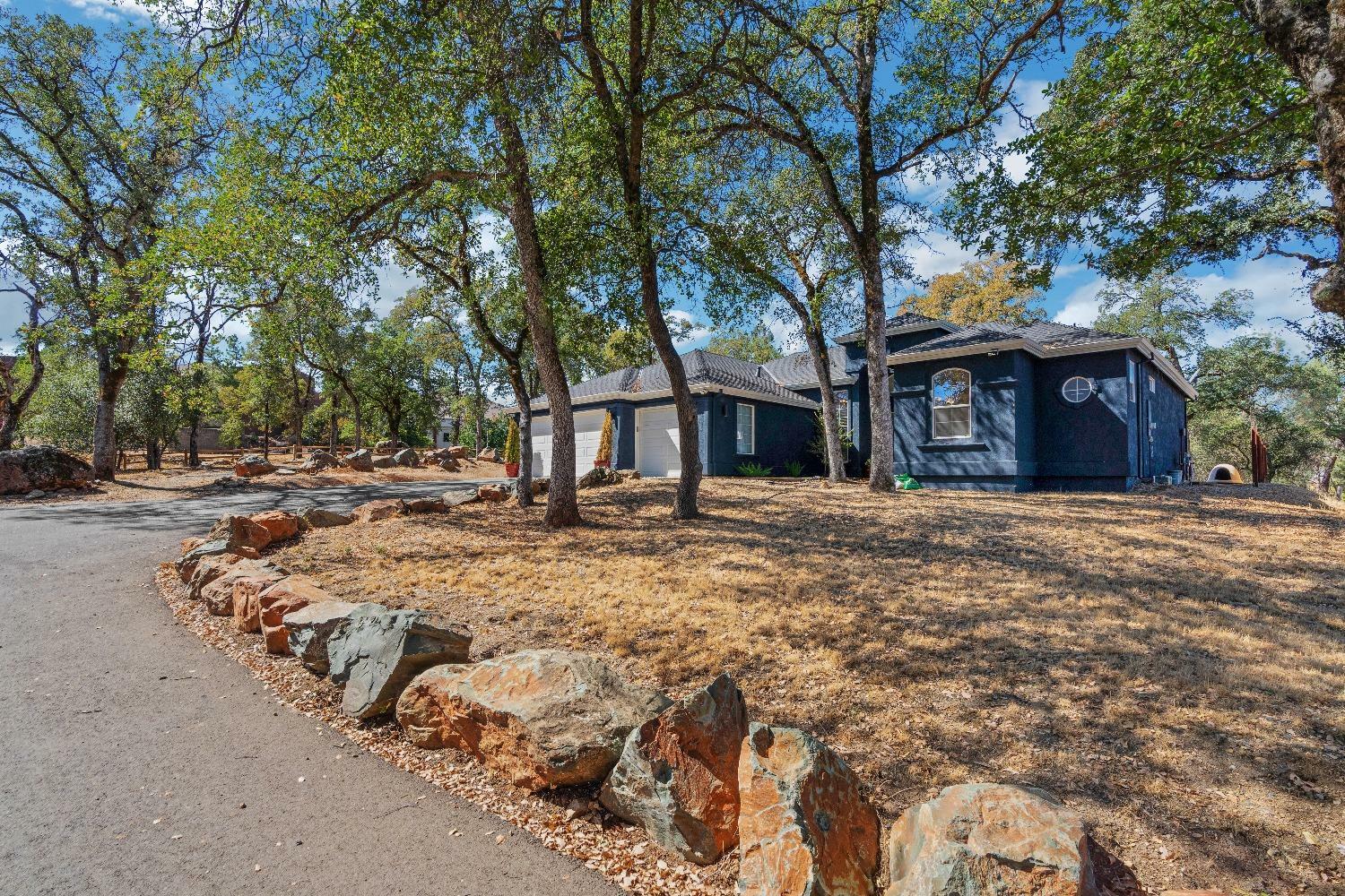 Property Photo: 3901 Richardson Drive CA 95602