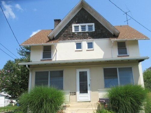 Property Photo: 112 Prospect Street OH 44254