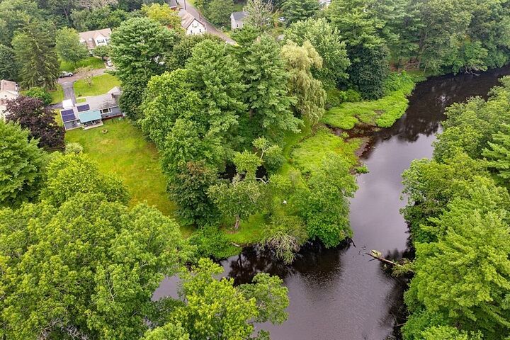 Property Photo:  21 Charles St  MA 02053 