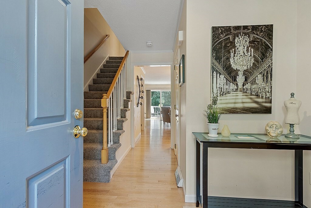 Property Photo: 93 Laurelwood Dr 93 MA 01747