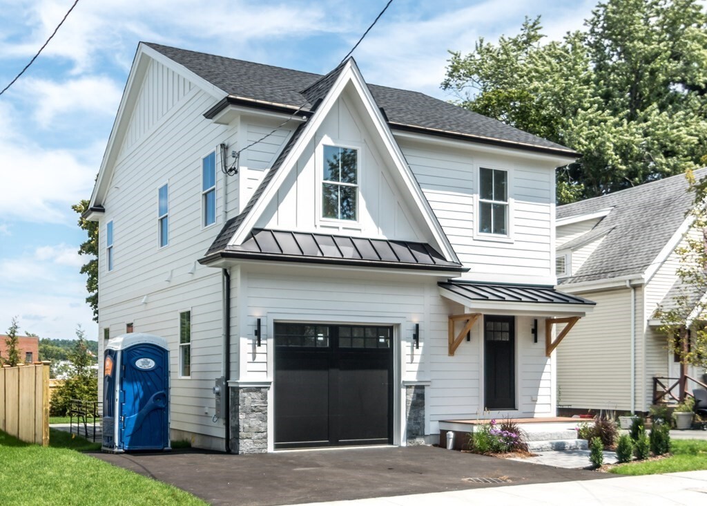 Property Photo: 61 Beaver Street MA 02453