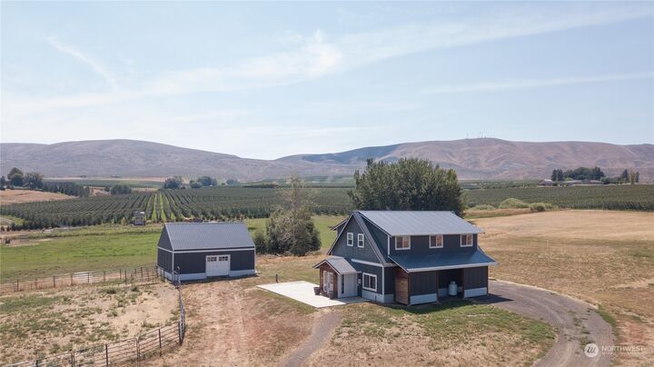 185 McDowell Road  Ellensburg WA 98926 photo