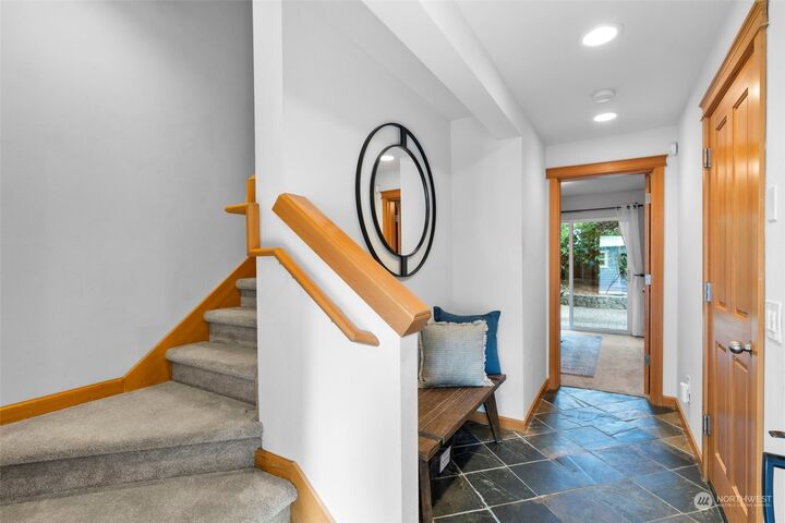 Property Photo: 6714 Alonzo Avenue NW A WA 98117