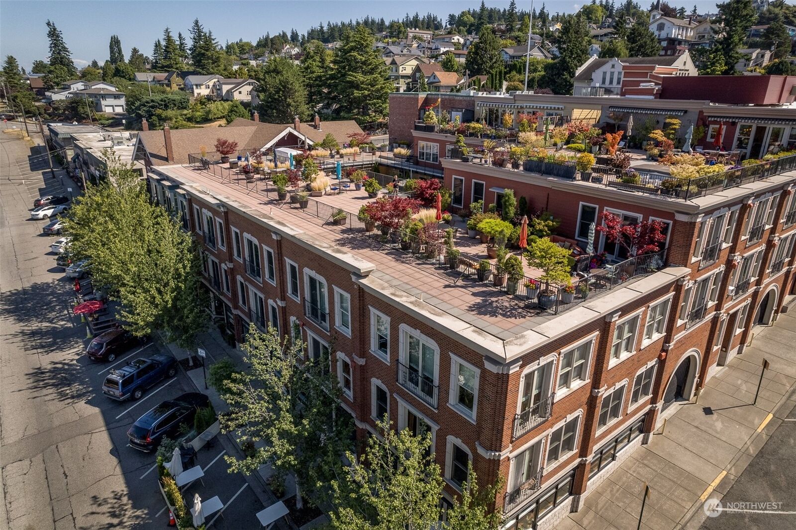 MLS2146847 1134 Finnegan Way 406, Bellingham, WA 98225