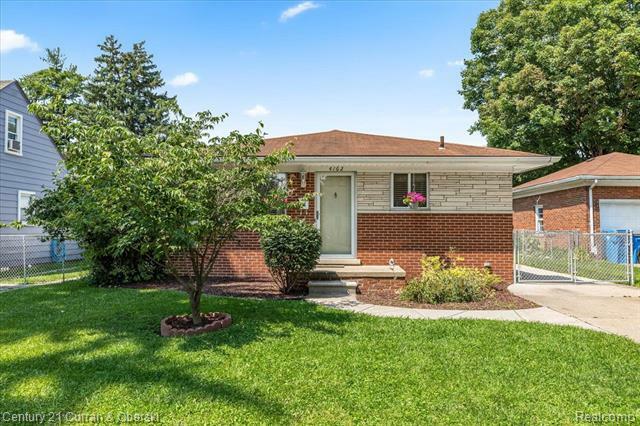 Property Photo:  4162 Culver Street  MI 48125 