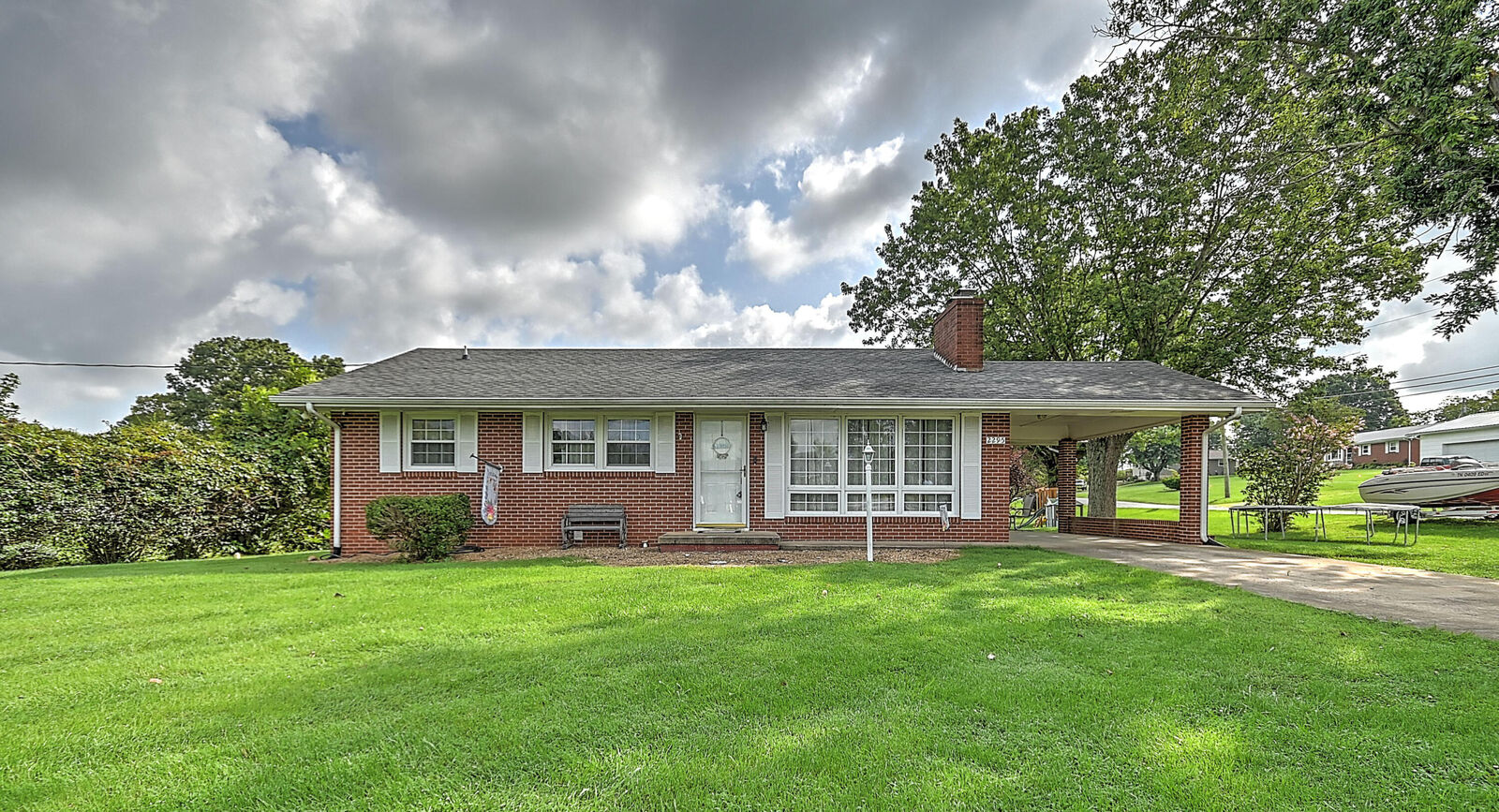 Property Photo:  2295 Jones Bridge Road  TN 37743 