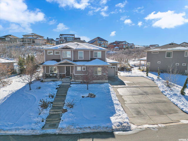 2020 E Lone Spruce Ct  Draper (Ut Cnty) UT 84020 photo