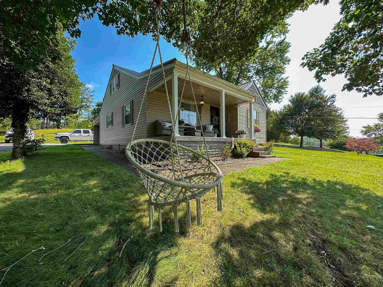 Property Photo:  5939 State Route 5  KY 41102 