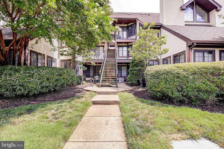 1603 Airy Hill Court 11E  Crofton MD 21114 photo