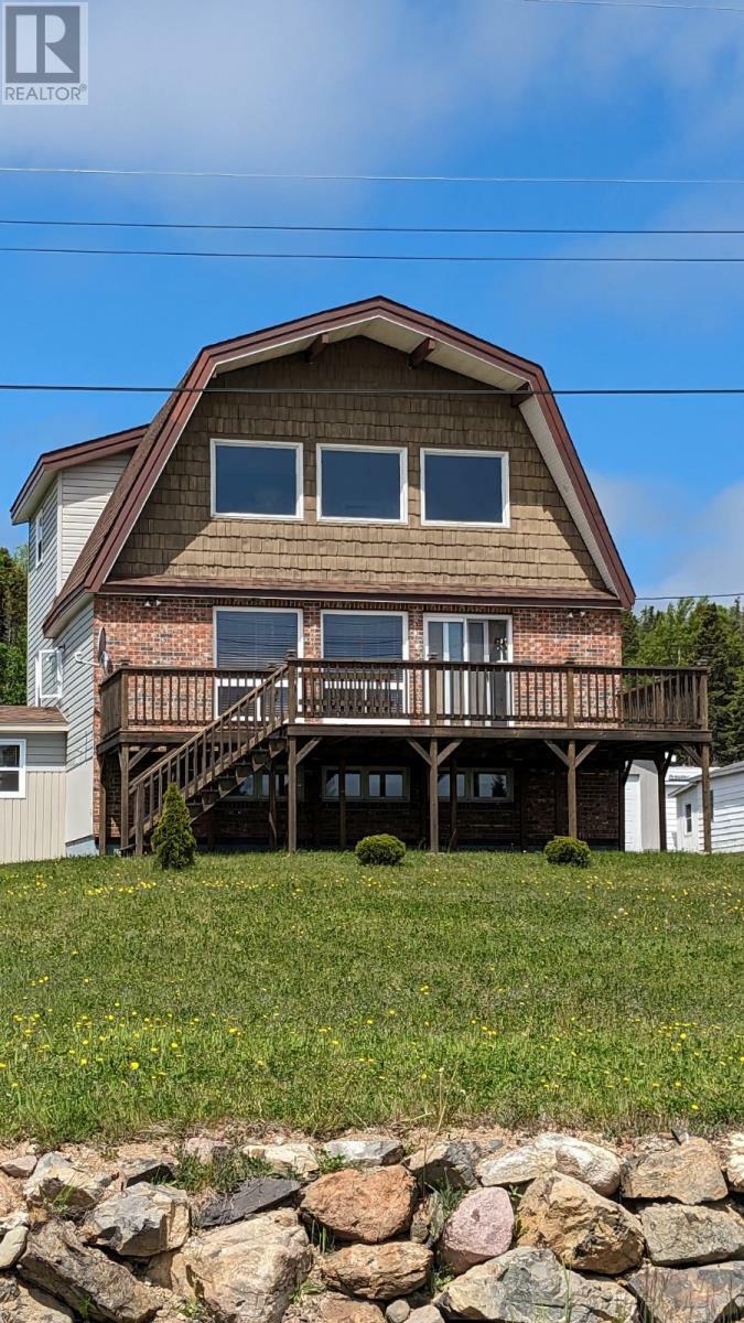 57 Harbour Side Drive  Winterbrook NL A0C1P0 photo