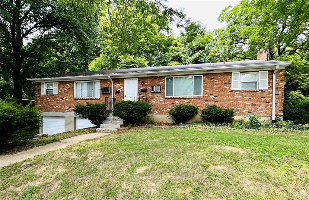 Property Photo: 5687 Folchi Drive OH 45224