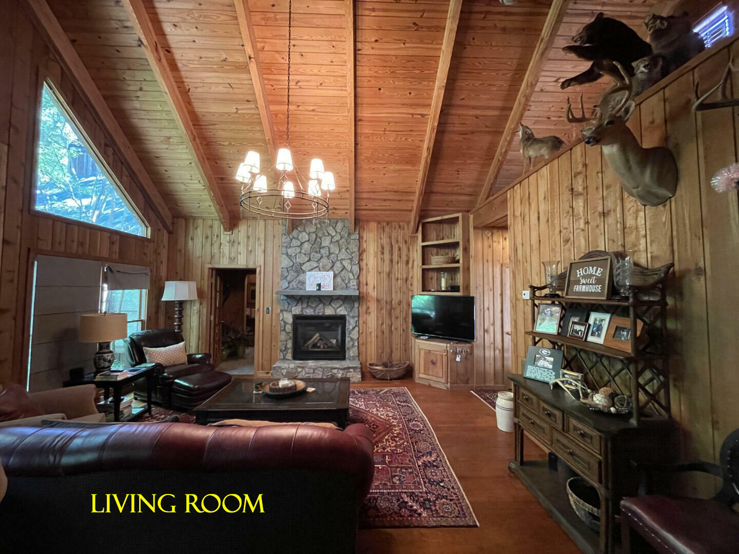 Property Photo: 1817 SE Sparta Road GA 30631