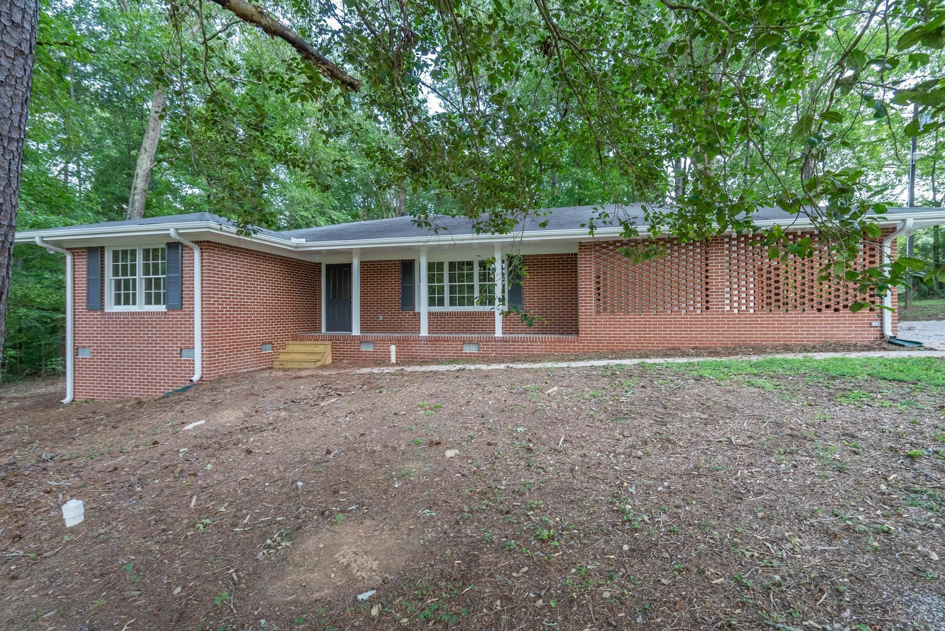 Property Photo:  6170 Centerhill Church Road  GA 30052 