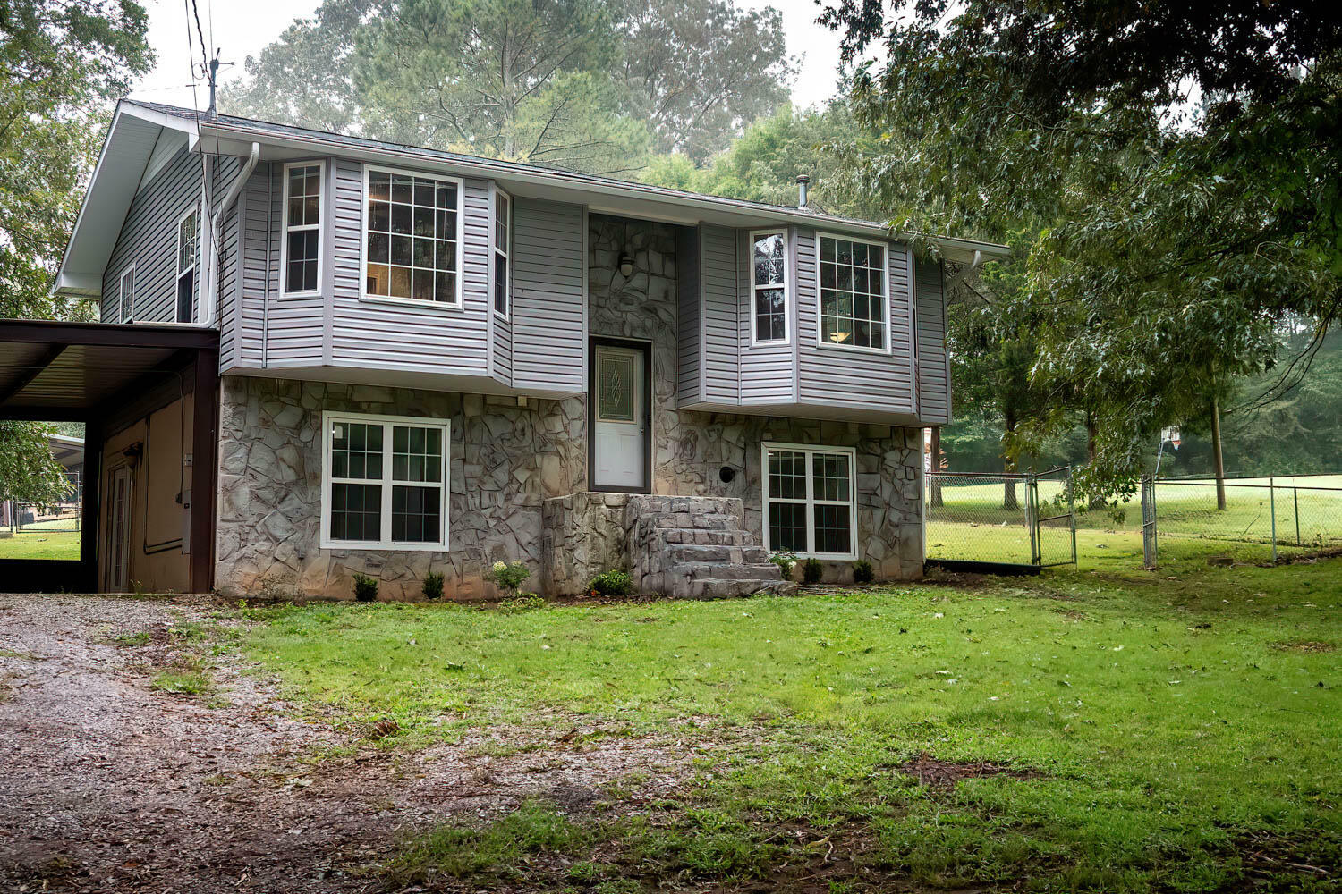 Property Photo:  918 Freeman Ave  AL 35740 