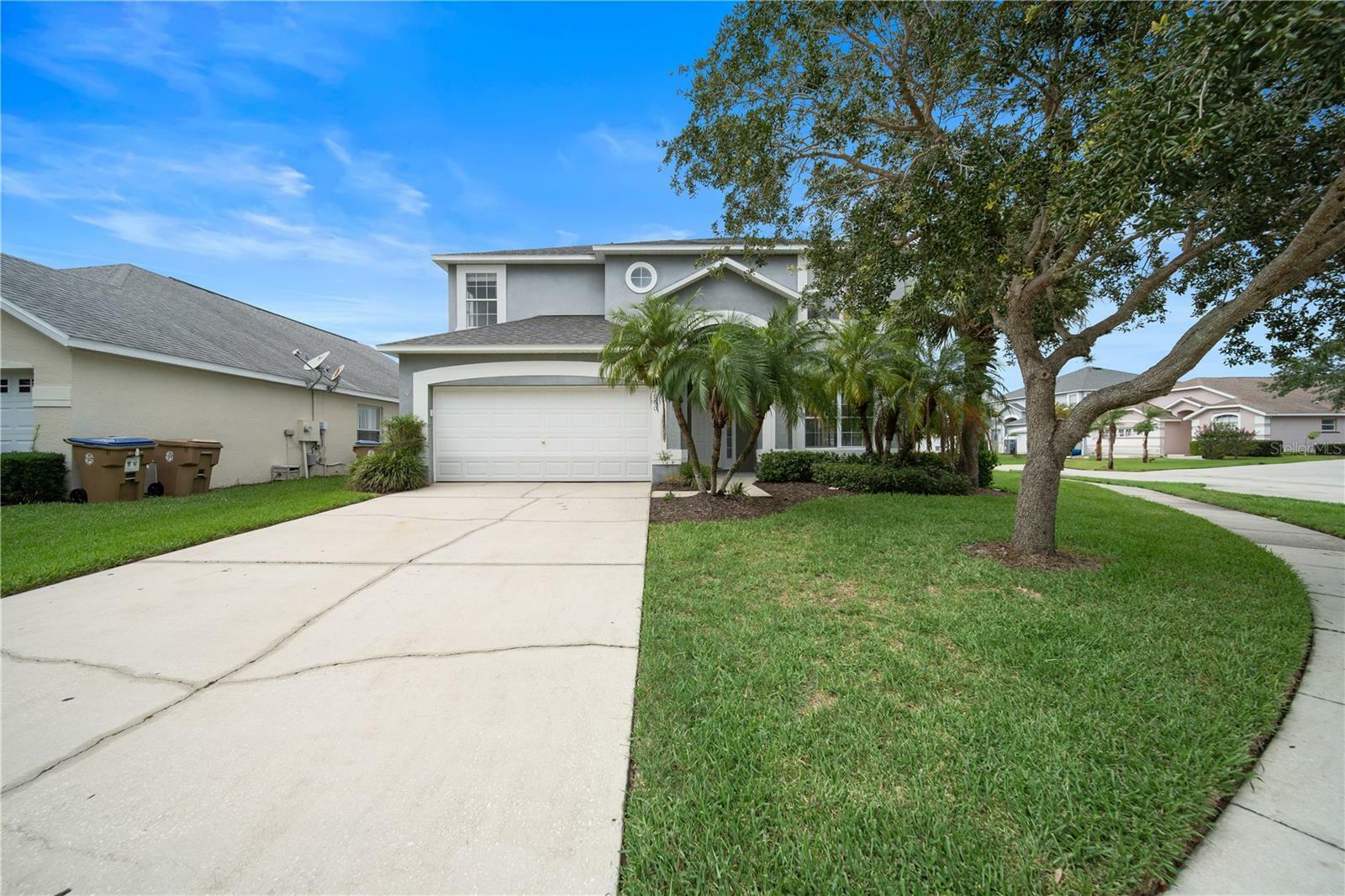 Property Photo:  1060 Seasons Boulevard  FL 34746 