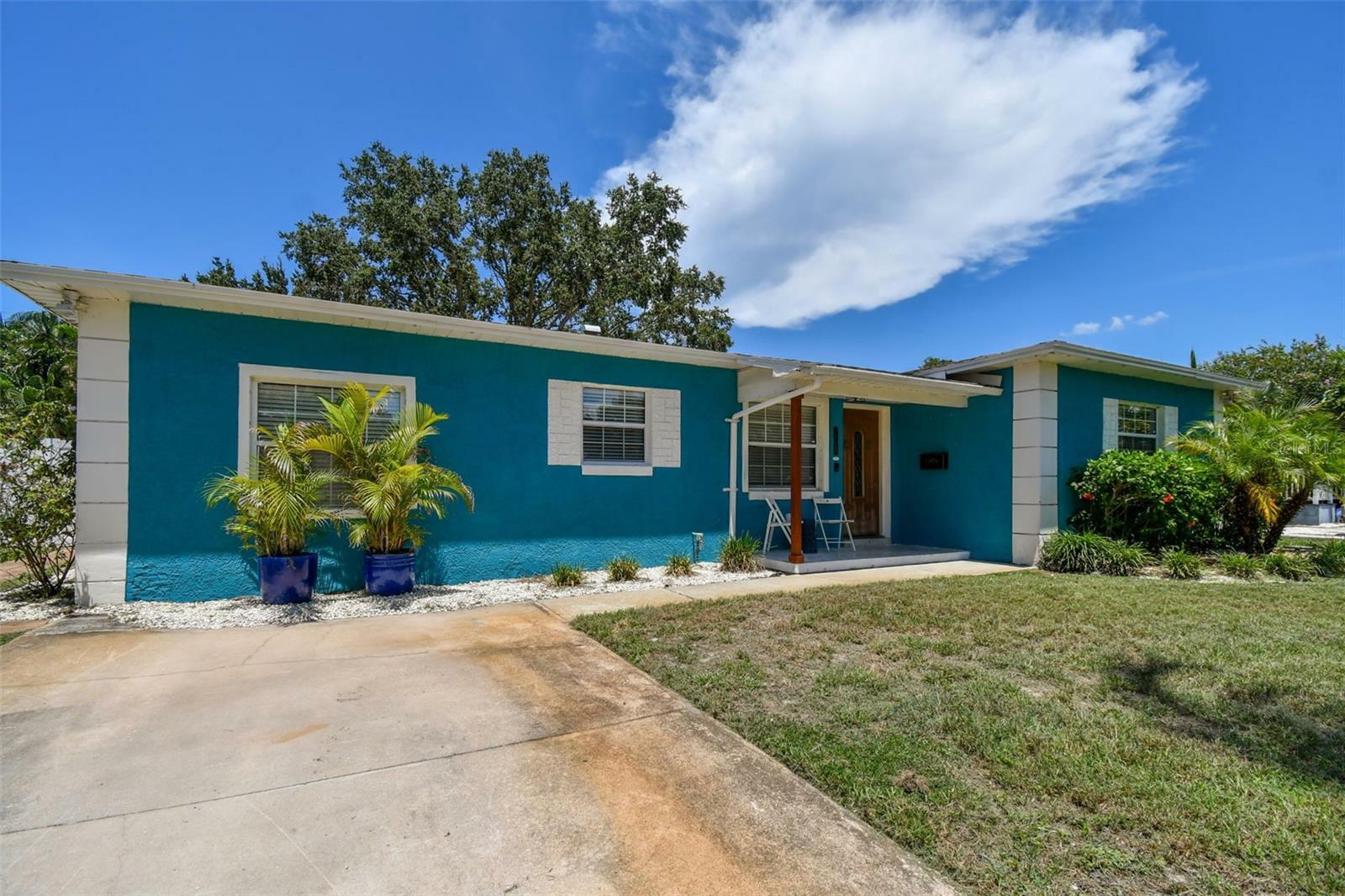 Property Photo:  3725 26th Avenue N  FL 33713 