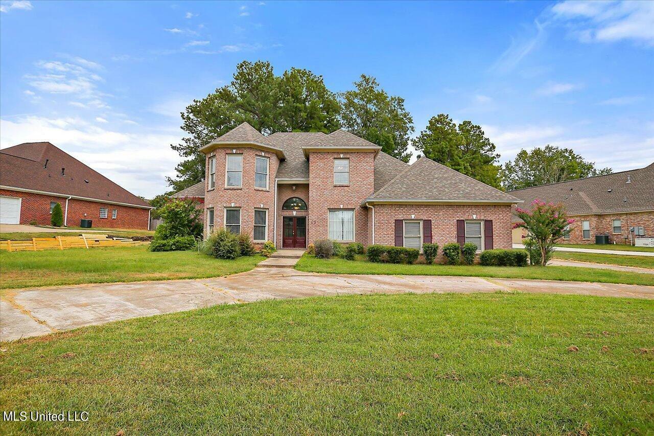 Property Photo: 112 Grand Oak Boulevard MS 39056