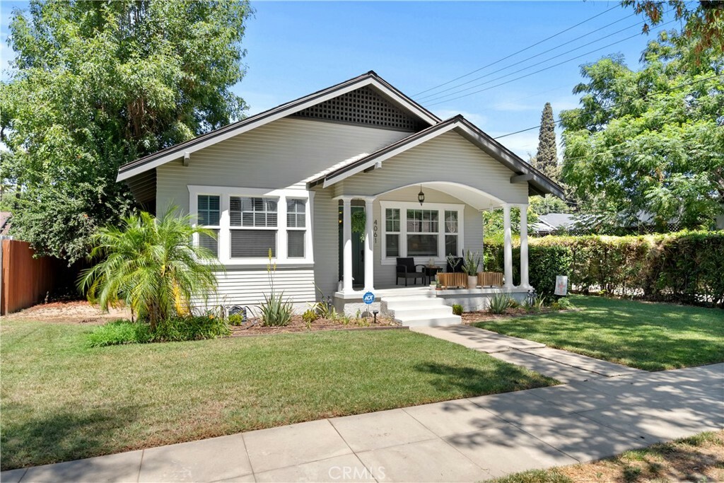 Property Photo:  4061 2nd Street  CA 92501 
