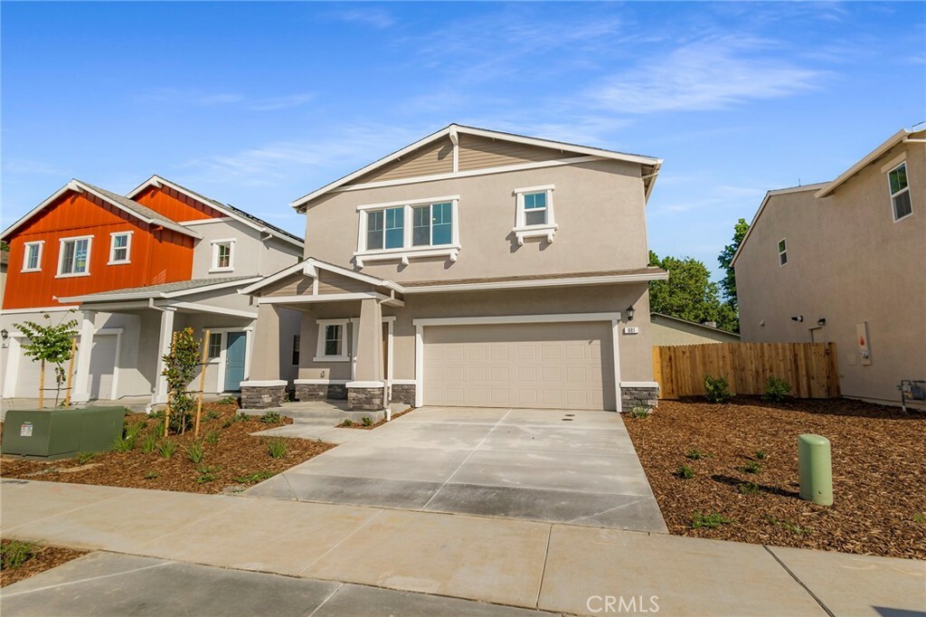 Property Photo:  881 Bertino Place  CA 95973 